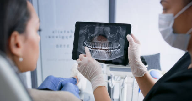 Licensed Tooth Extraction service in Morgan, GA - Smile Center Dentistry